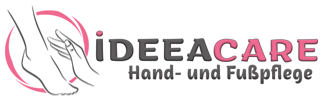 iDeea CARE - Hand- und Fußplege 